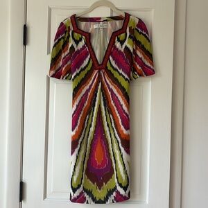 Trina Turk Shift Dress